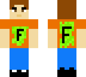mr. f