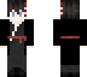 my new personal skin (remastered)