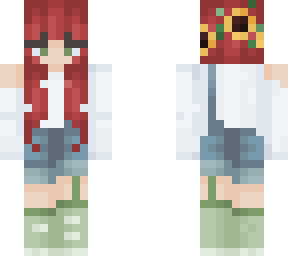 my skin