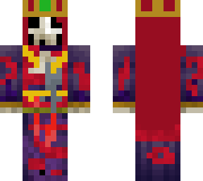netherking neaus