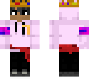 new skin