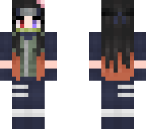 nezuko jonin