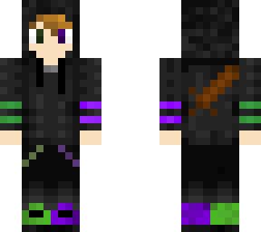 ninjolakin (hooded)