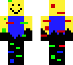 noob glitch