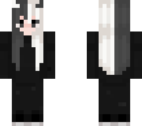 nxnx Minecraft Skin