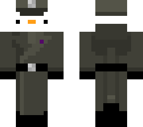 officer snowbro