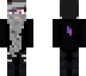 old gemfilled skin