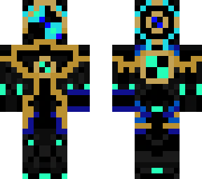 omni10 suit