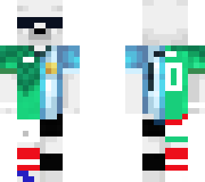 oso blanco apoya a mxico y argentina para el mundial