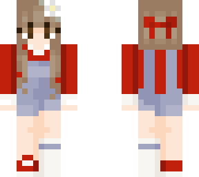 paulina (update)