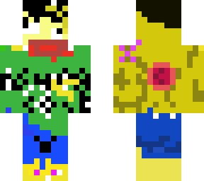 pedro joestar