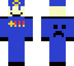 politimann