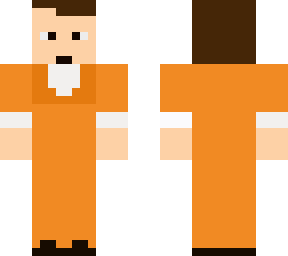 prisoner.