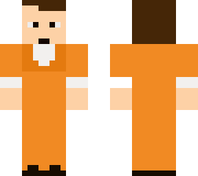 prisoner