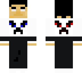progangs802 skin