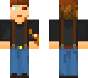 pumpkin farmer