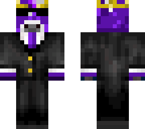 purple cow