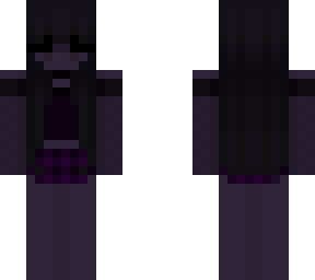 purple egirl