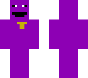 purple guy