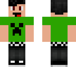 rage jr