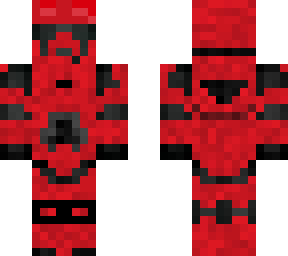 red boi
