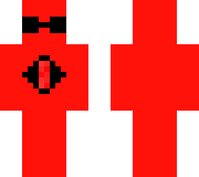 red eye