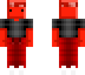 red guy
