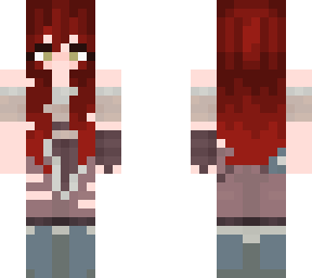 red pirate