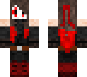rednex (mask)