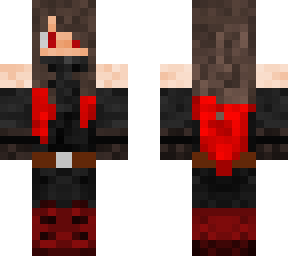 rednex (no mask)