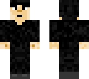 remastered blacker