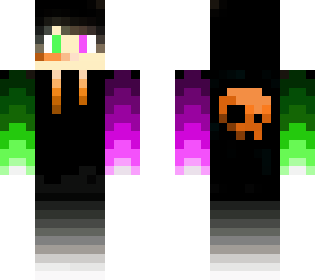 revised drip skin