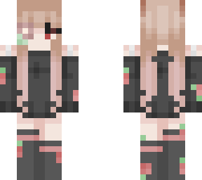 rosebush-persona!