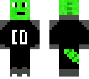 sad crazdino