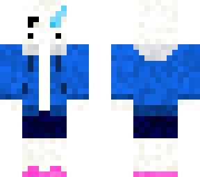 sans lordgonzayt version