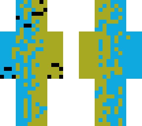 sblueless