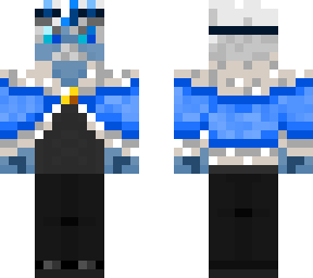 silver boy (full)