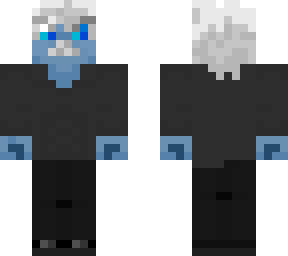 silver boy (no coat/crown)
