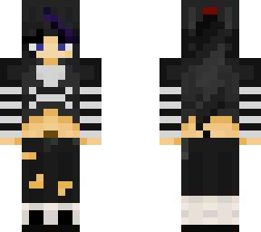 skin for my gf