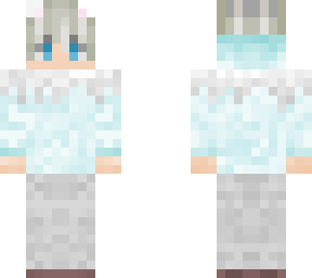 snow guy