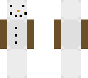 snowman