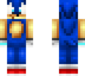 sonic el crack 2.9