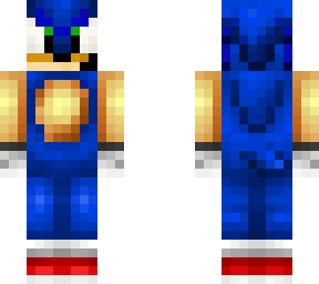 sonic the hedgehog read desc