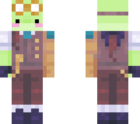 steampunkin and funkin