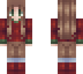 stockings -female version