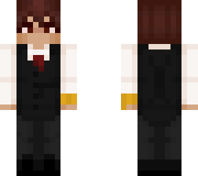 suit man