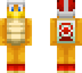 super mario - mashup pack - fire bro
