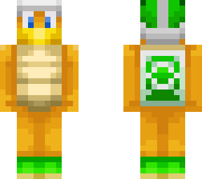 super mario - mashup pack - hammer bro