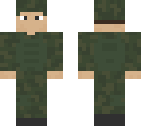 swedish soldier