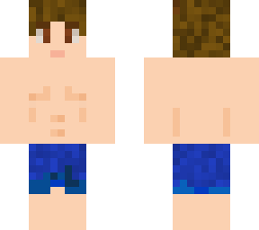 swimsuit boy